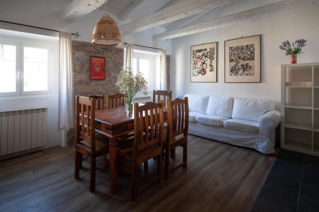 Serravallo'S Apartments Big Τεργέστη Εξωτερικό φωτογραφία