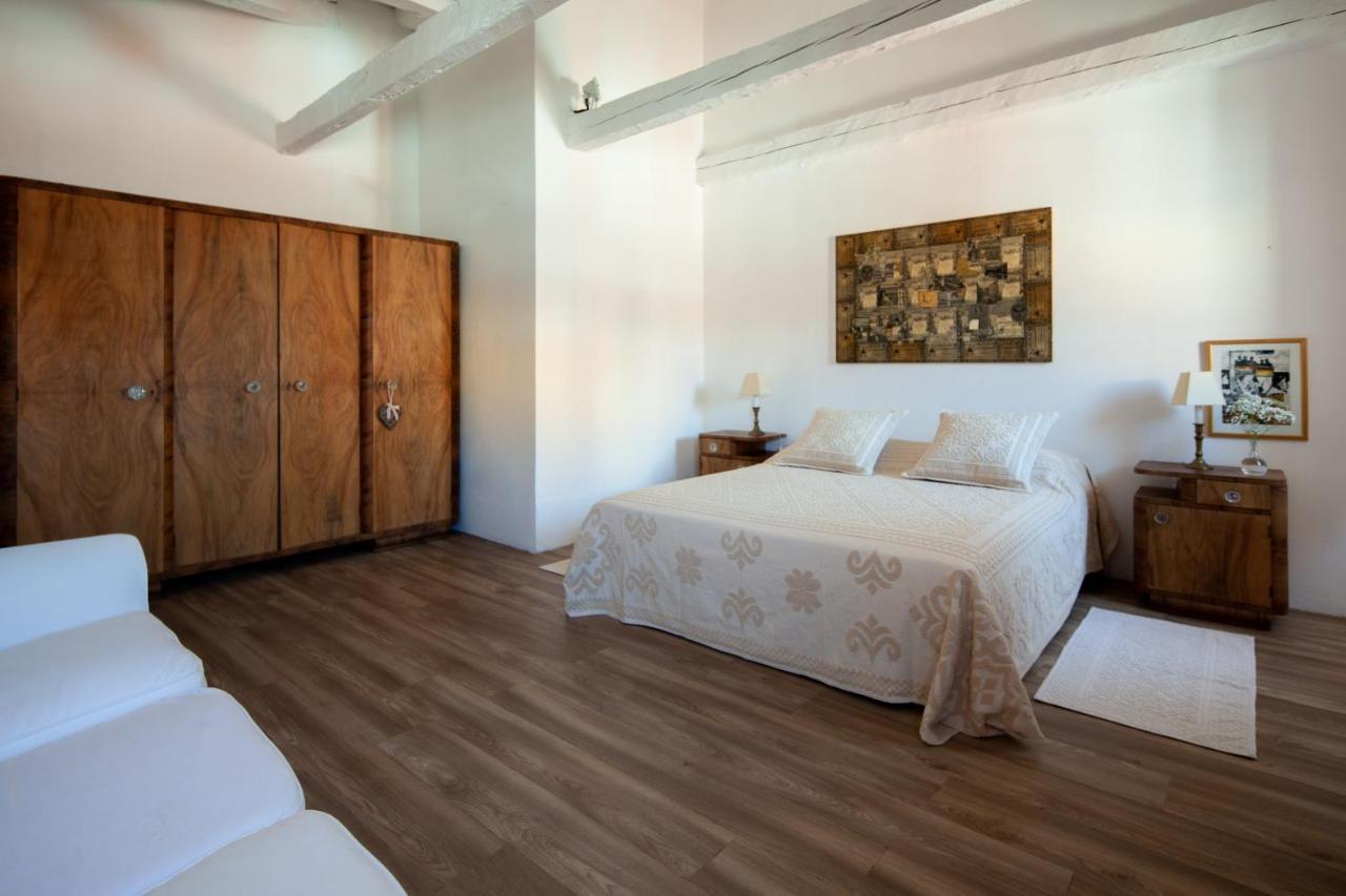 Serravallo'S Apartments Big Τεργέστη Εξωτερικό φωτογραφία