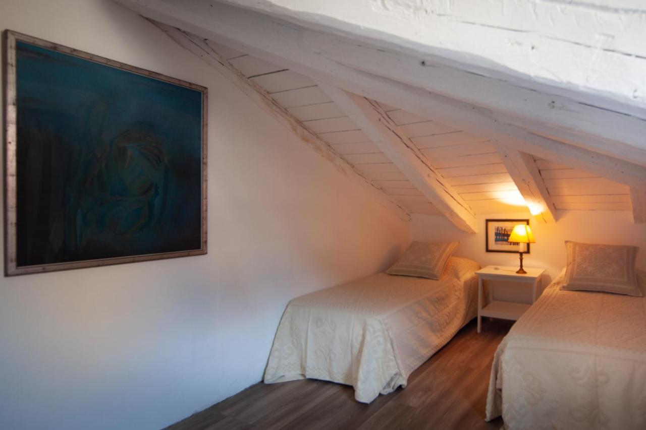 Serravallo'S Apartments Big Τεργέστη Εξωτερικό φωτογραφία