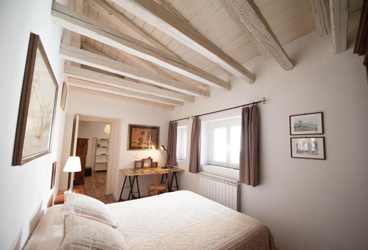 Serravallo'S Apartments Big Τεργέστη Εξωτερικό φωτογραφία