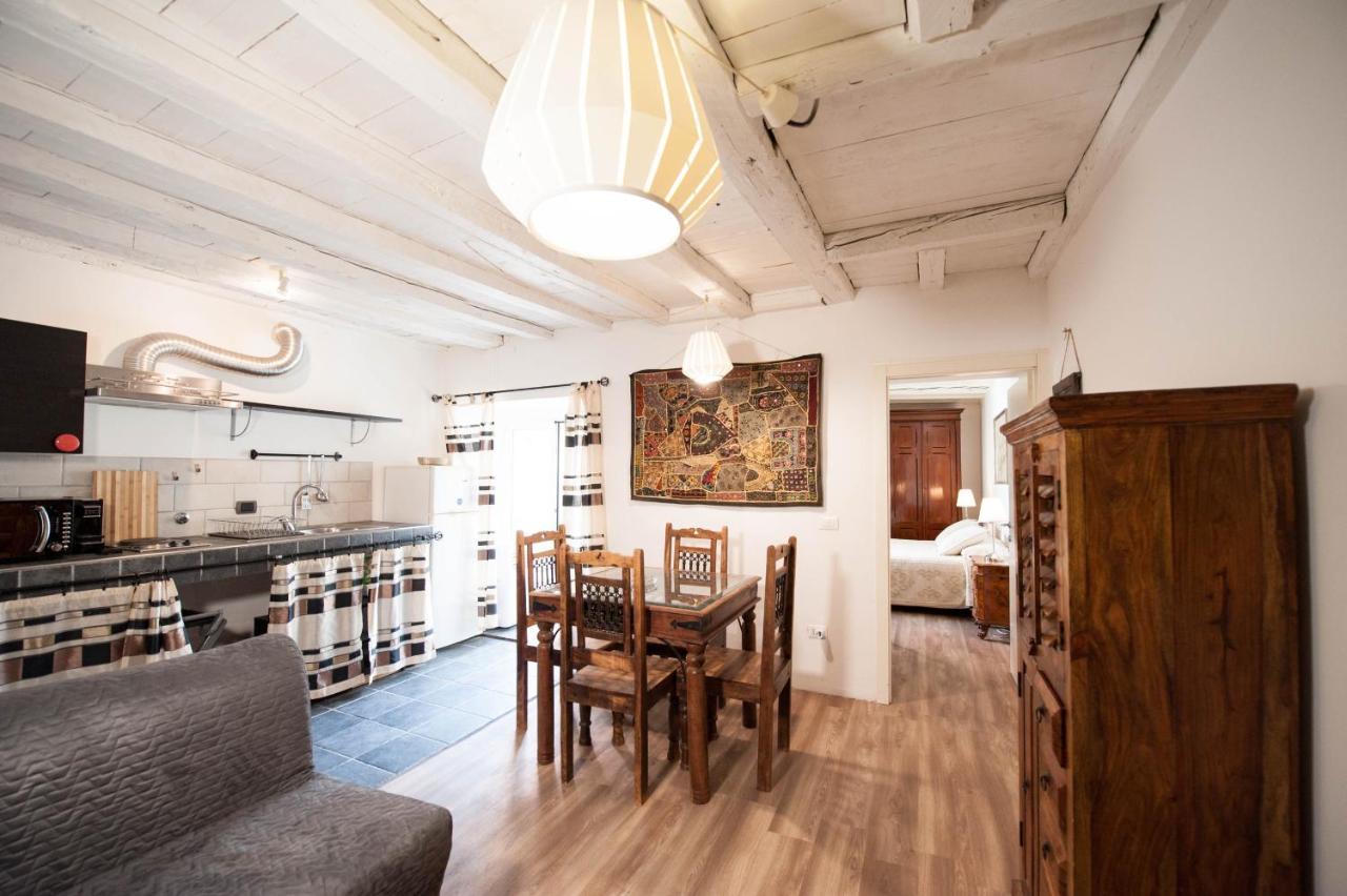 Serravallo'S Apartments Big Τεργέστη Εξωτερικό φωτογραφία