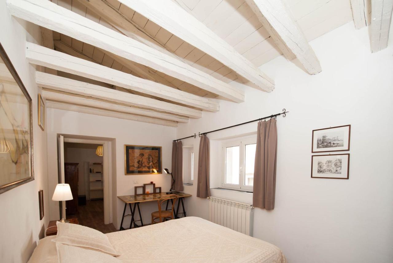 Serravallo'S Apartments Big Τεργέστη Εξωτερικό φωτογραφία