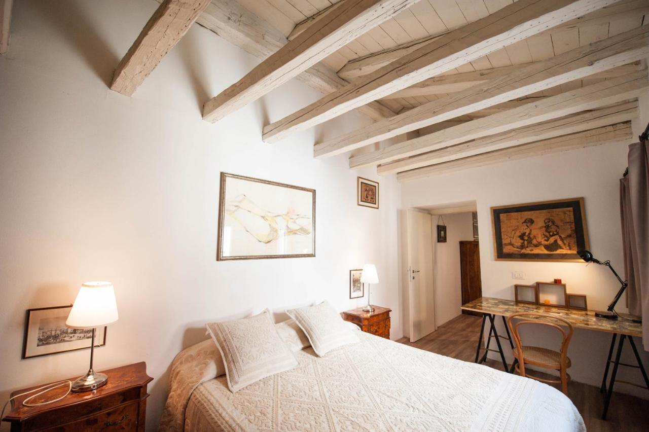 Serravallo'S Apartments Big Τεργέστη Εξωτερικό φωτογραφία