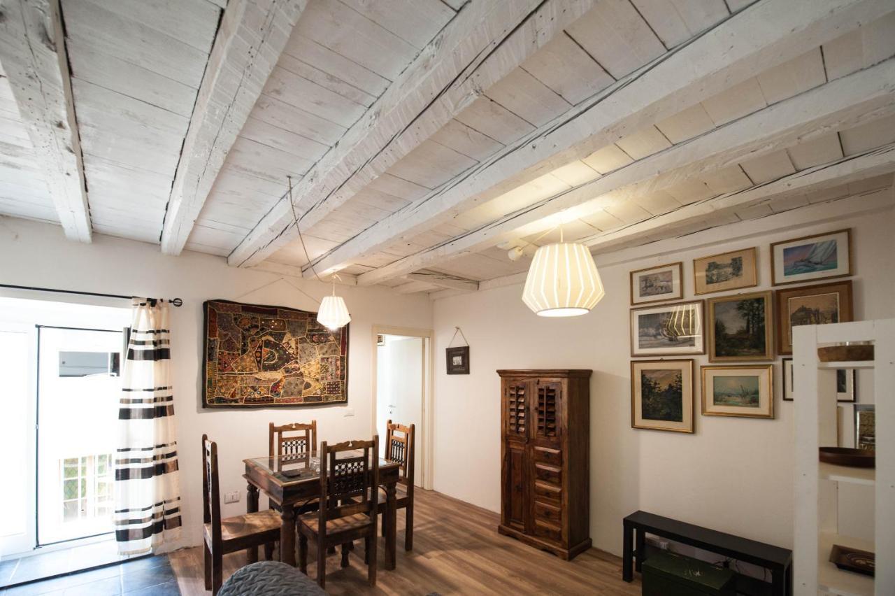 Serravallo'S Apartments Big Τεργέστη Εξωτερικό φωτογραφία