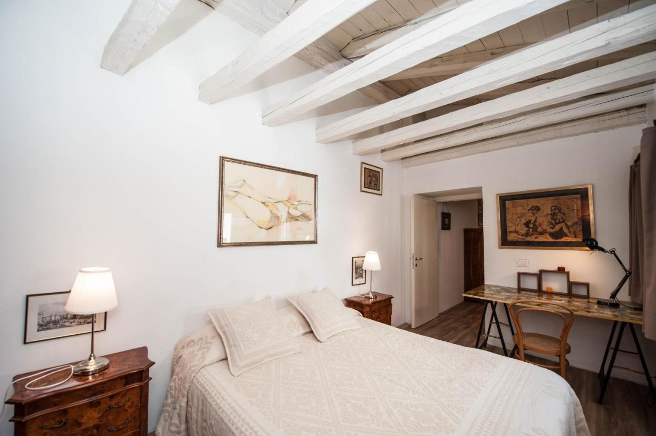 Serravallo'S Apartments Big Τεργέστη Εξωτερικό φωτογραφία