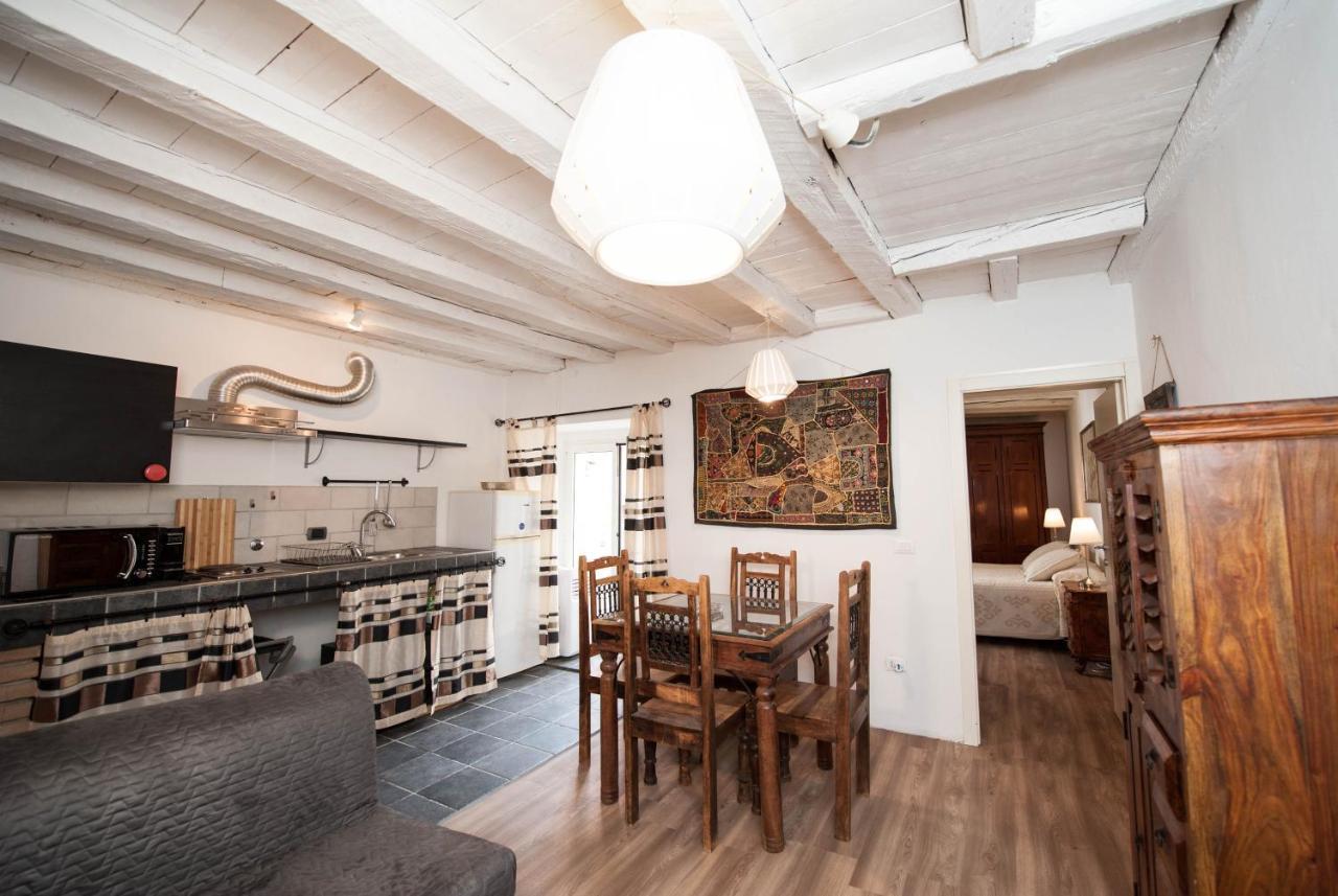 Serravallo'S Apartments Big Τεργέστη Εξωτερικό φωτογραφία