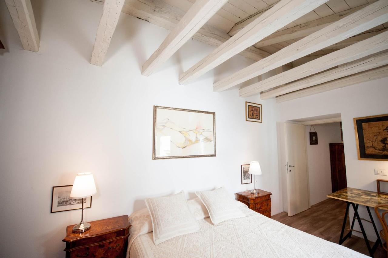 Serravallo'S Apartments Big Τεργέστη Εξωτερικό φωτογραφία