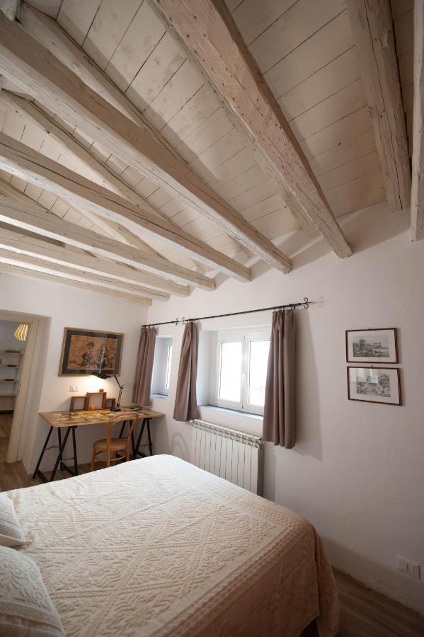Serravallo'S Apartments Big Τεργέστη Εξωτερικό φωτογραφία