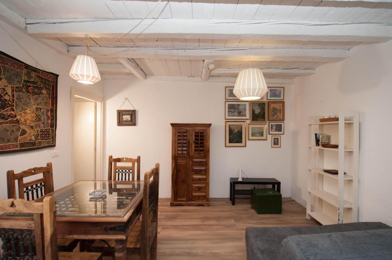 Serravallo'S Apartments Big Τεργέστη Εξωτερικό φωτογραφία