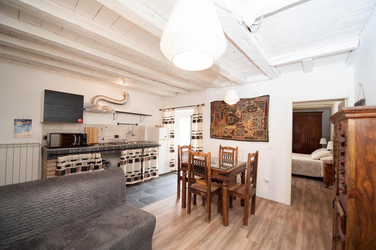 Serravallo'S Apartments Big Τεργέστη Εξωτερικό φωτογραφία