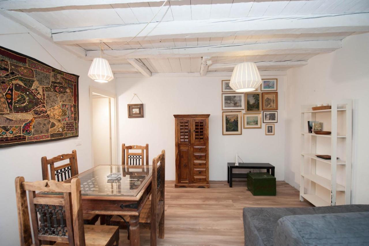 Serravallo'S Apartments Big Τεργέστη Εξωτερικό φωτογραφία