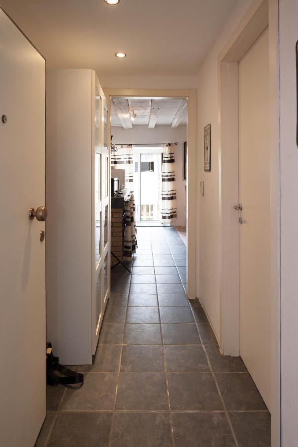 Serravallo'S Apartments Big Τεργέστη Εξωτερικό φωτογραφία
